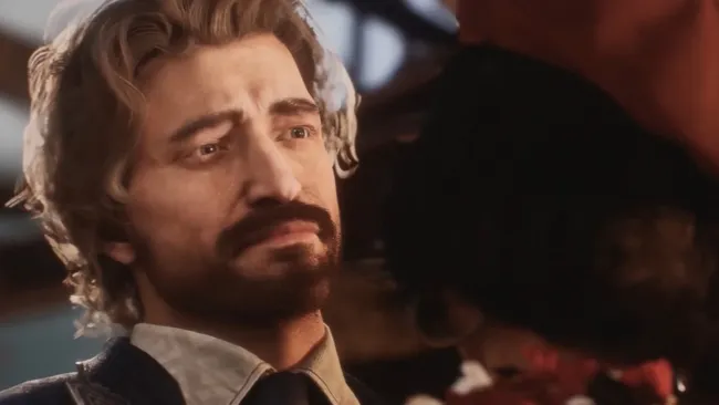 《最终幻想7:重制版》制作人称《光与影》是年度最佳:所有元素都对了!