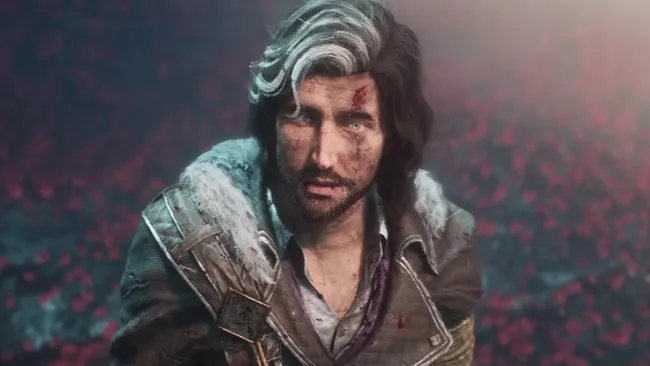 《最终幻想7:重制版》制作人称《光与影》是年度最佳:所有元素都对了!