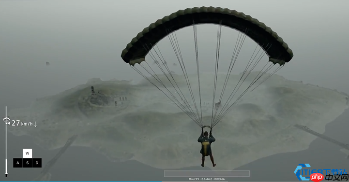 掌控战场先机 绝地求生跳伞飞得更远终极技巧