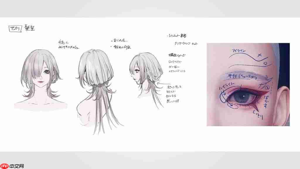 《忍者龙剑传4》Seori隼龙绫音艺术图 非常棒啊!