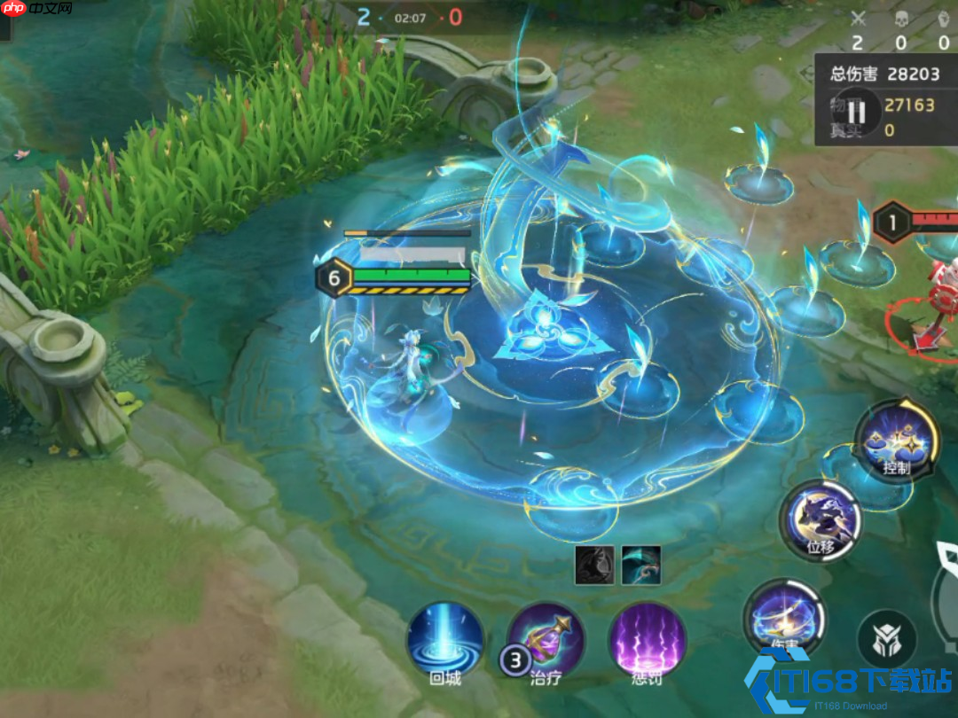 北斗双形态终极指南：近战收割与远程炮台的完美切换