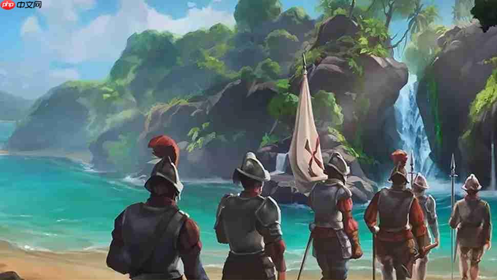 《欧陆风云5》负责人认为P社的DLC策略非常成功