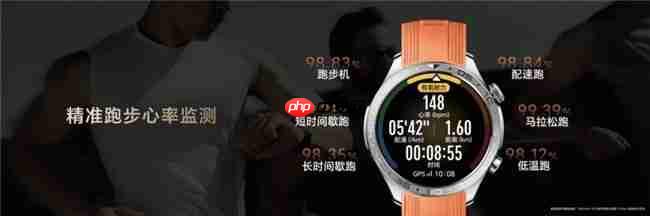 荣耀手表5Pro 10月23日正式开启首销国补优惠价1359.2元起售