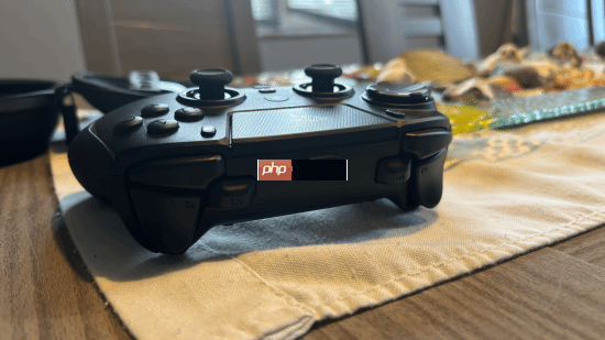 雷蛇飓兽V3专业版手柄获IGN法国8分!贵但值得!