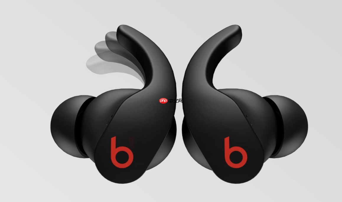 因“语音通话表现不符宣传”,苹果旗下 Beats 耳机面临潜在集体诉讼