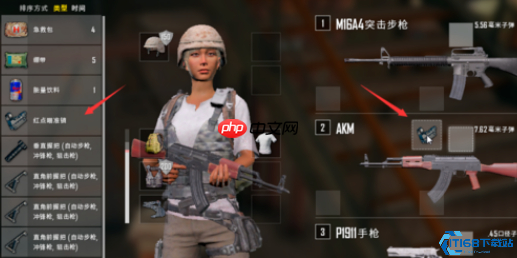 红色准星制霸战场:终极调校与实战应用指南