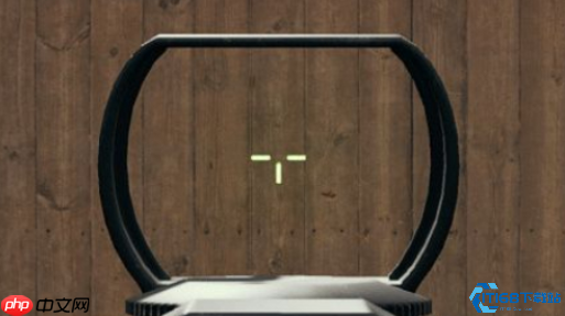 红色准星制霸战场:终极调校与实战应用指南