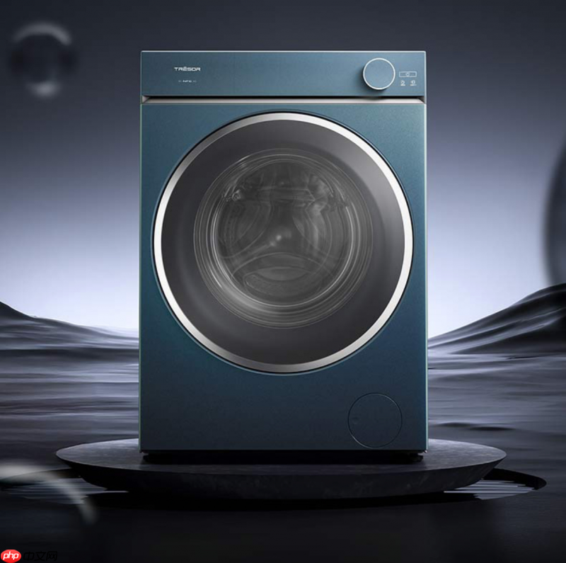 2025年洗烘一体机推荐:多款新品上线,让洗衣变成生活中的小确幸