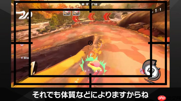 《星之卡比 飞天骑士》细节 樱井政博谈应对3D晕眩