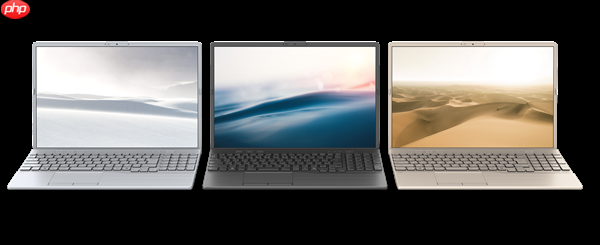 日本人有多保守！富士通新AMD锐龙笔记本竟然还有蓝光光驱