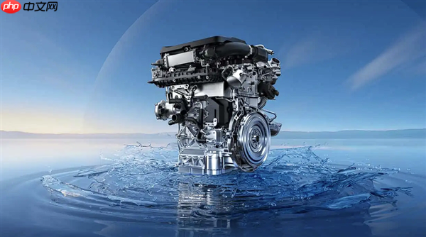 热效率高达48%！奇瑞欧洲品牌发布新型发动机