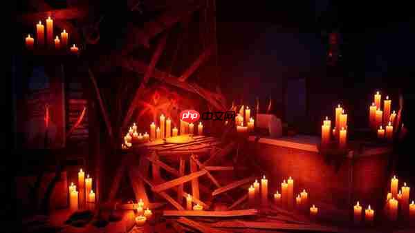 《超自然车旅》新DLC林中低语发布 神秘森林冒险