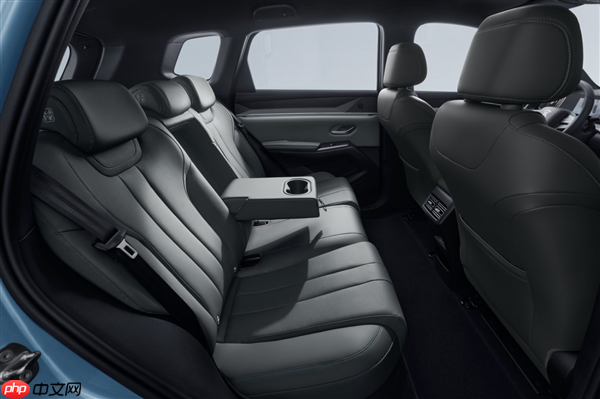 油耗创全球SUV新低！2026款比亚迪宋Pro/宋L DM-i家族上市：9.98万起