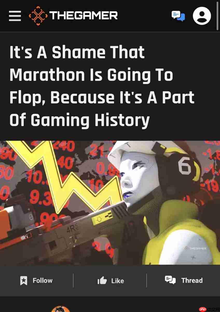 曾攻击玩家的外媒The Gamer大裁员 玩家拍手称快