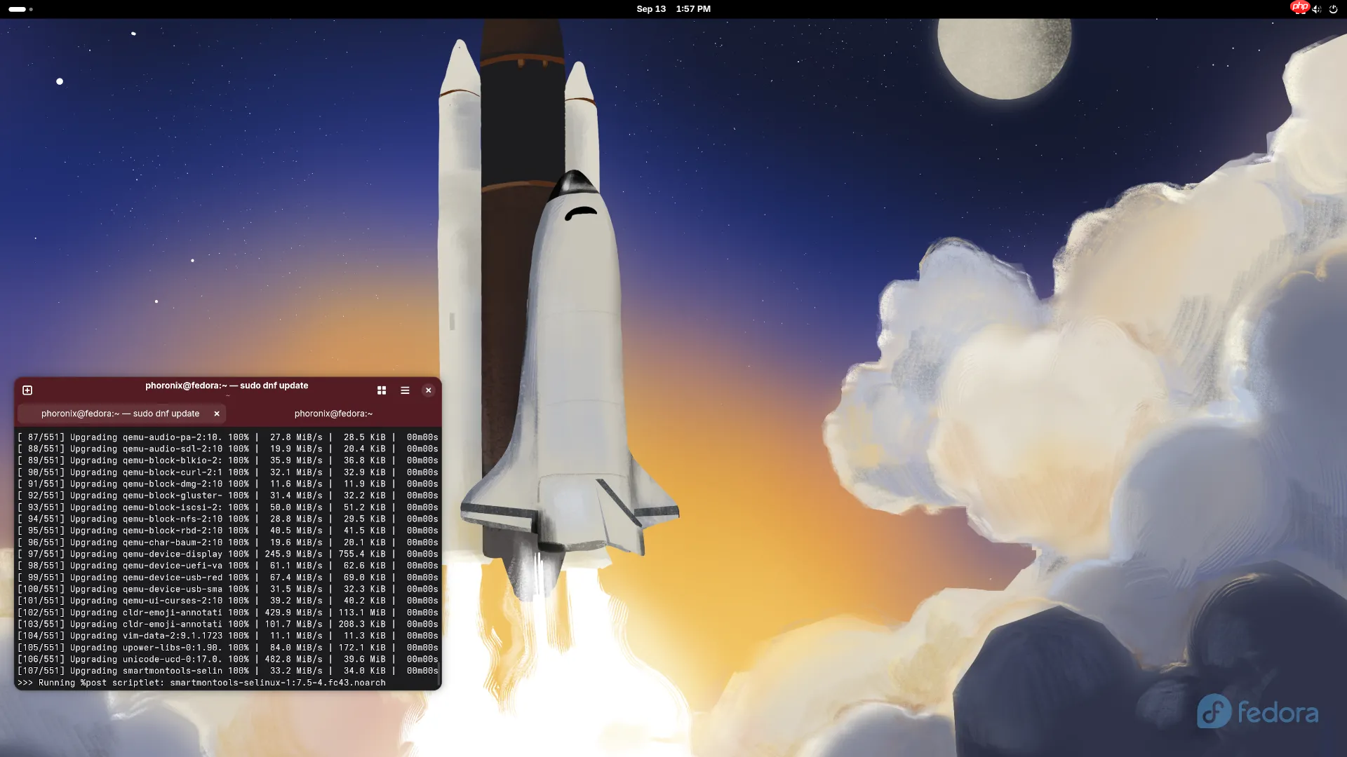Fedora 社区允许使用 AI 辅助工具来提交贡献