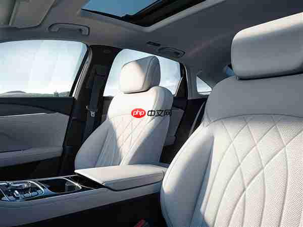 预售8.58万元起 银河星耀6月底上市：吉利又一款大杀器来了