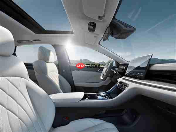 预售8.58万元起 银河星耀6月底上市：吉利又一款大杀器来了