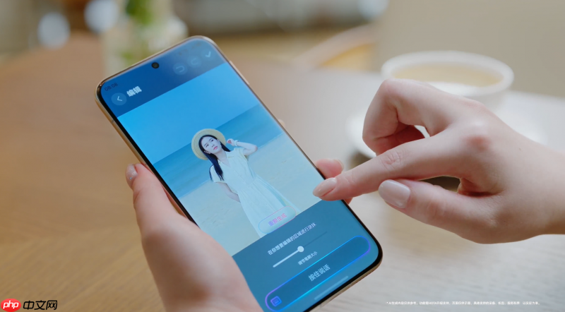 HarmonyOS6正式发布,超能小艺一用就爱!