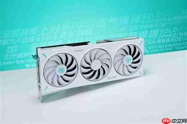 《战地6》出色优化！华硕RTX50系显卡深度体验