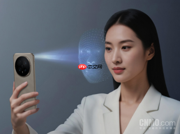 荣耀李坤:Magic8 Pro拥有行业唯一双3D安全解锁