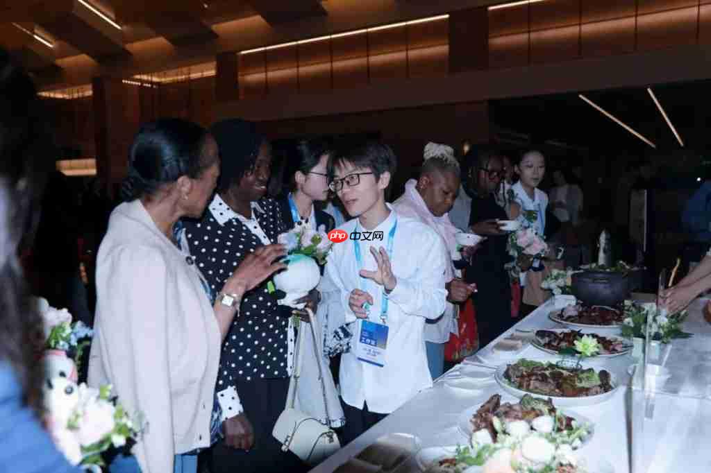 “国际朋友圈”扩容!11国驻华大使为雨城点赞 ——“‘一带一路’乡村振兴·文化交融”驻华大使走进雨城区公益交流活动侧记