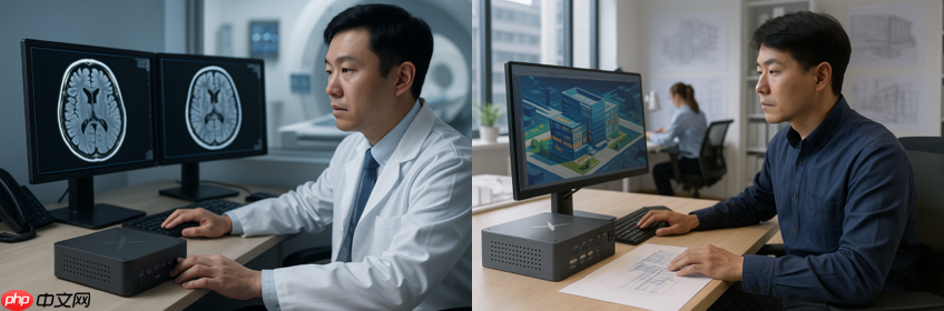 东方超算正式发布DeepX G20系列：以便携超算重塑企业级AI算力标准