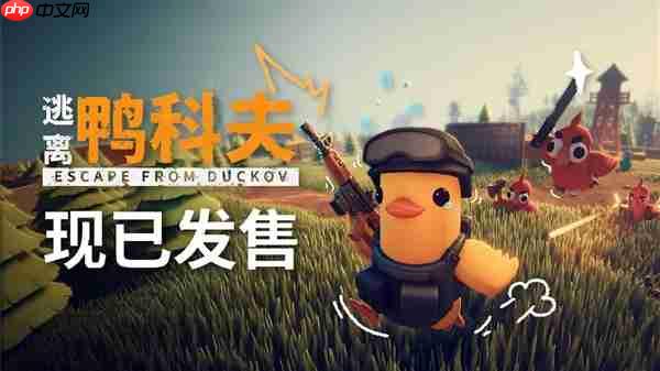 《逃离鸭科夫》耕升GeForce RTX 5060 踏雪 OC鸭式搜打撤