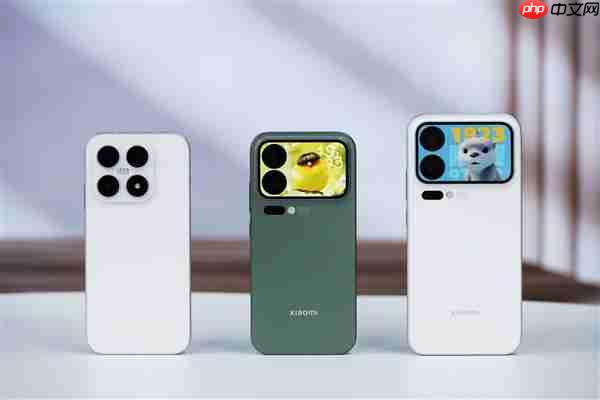 卖的好是创新!卢伟冰再次强调小米17不是抄iPhone 今年1200万用户成米粉