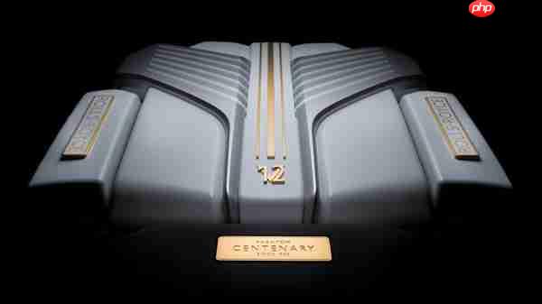 男人究极梦想!劳斯莱斯推出幻影百年珍藏版:全球限量25台