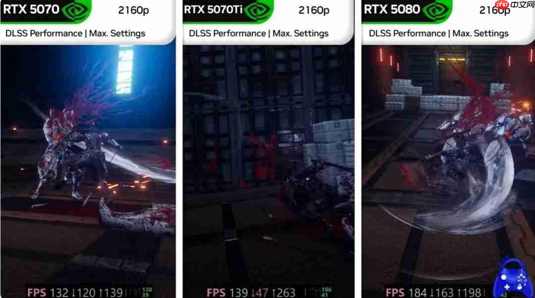 总体表现优异！ 《忍者龙剑传4》各平台画面表现对比