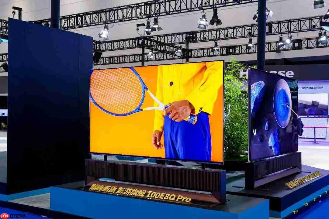 双11电视血拼指南：看不懂这几点，买回100寸也白搭