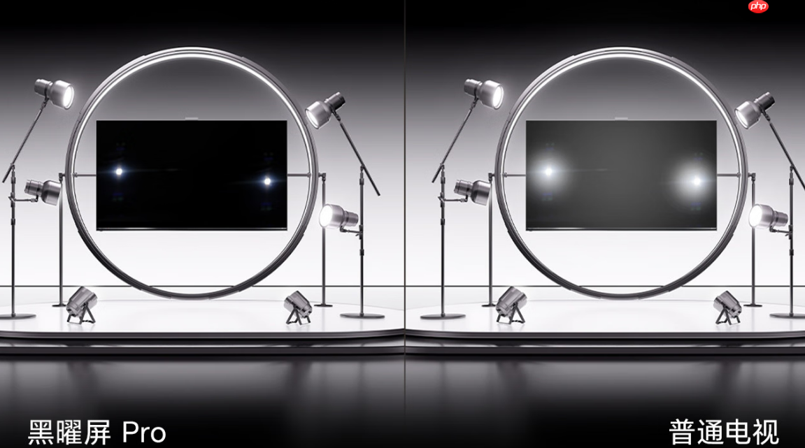 双11电视血拼指南：看不懂这几点，买回100寸也白搭