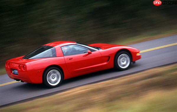 隐藏式门把手 给整个汽车行业都上了一课