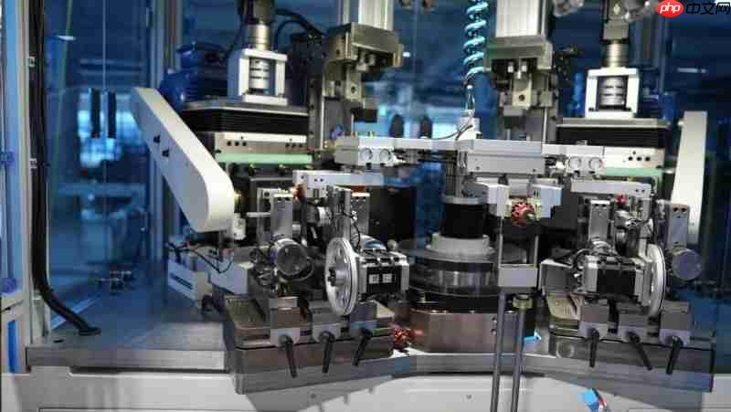 锚定霸州，利仁助力数智机电产业“孵化转化” 新高地