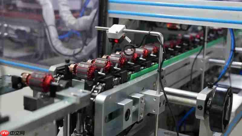 锚定霸州，利仁助力数智机电产业“孵化转化” 新高地