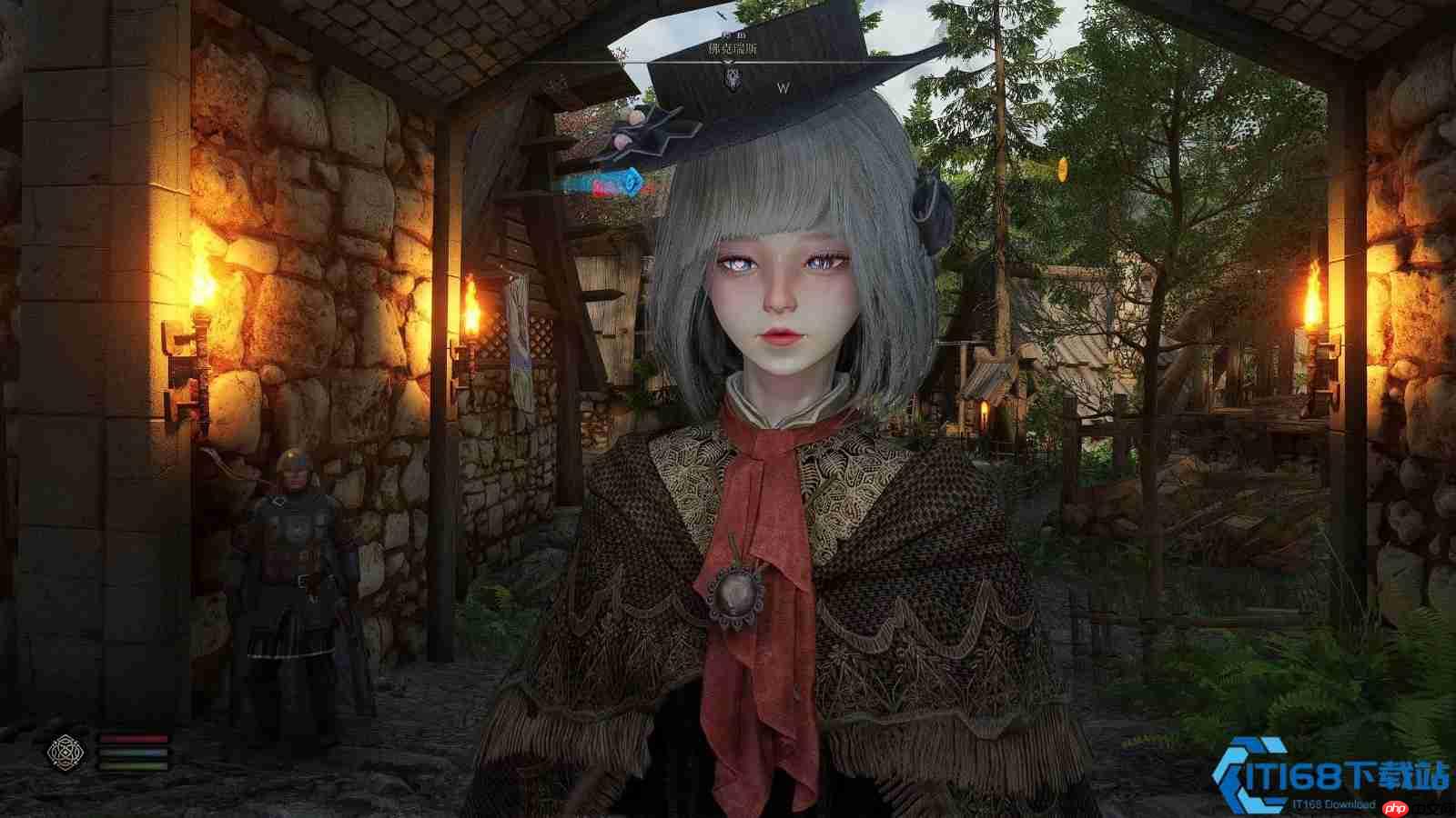 福克瑞斯领主的迷惑操作与玩家上位攻略