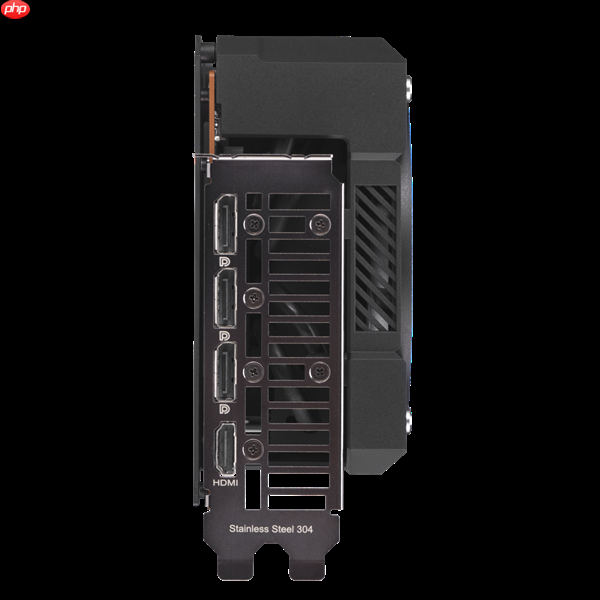 全球仅1000块！华硕推出9070 XT《使命召唤：黑色行动7》限量显卡