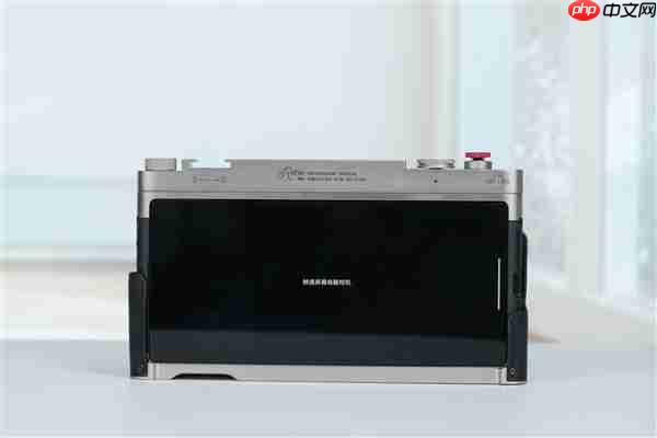 全焦段影像街拍神器！努比亚Z80 Ultra专业摄影套装图赏