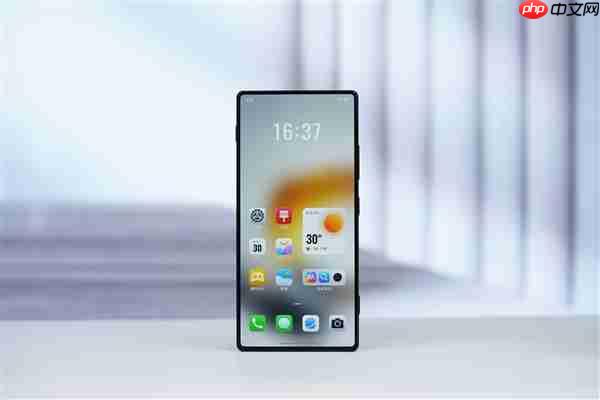 全焦段影像街拍神器！努比亚Z80 Ultra专业摄影套装图赏