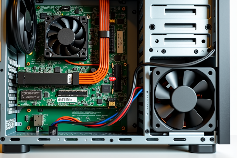 从硬件到软件，八种方法教你彻底解决电脑卡顿反应慢的问题，让你的电脑焕然一新。