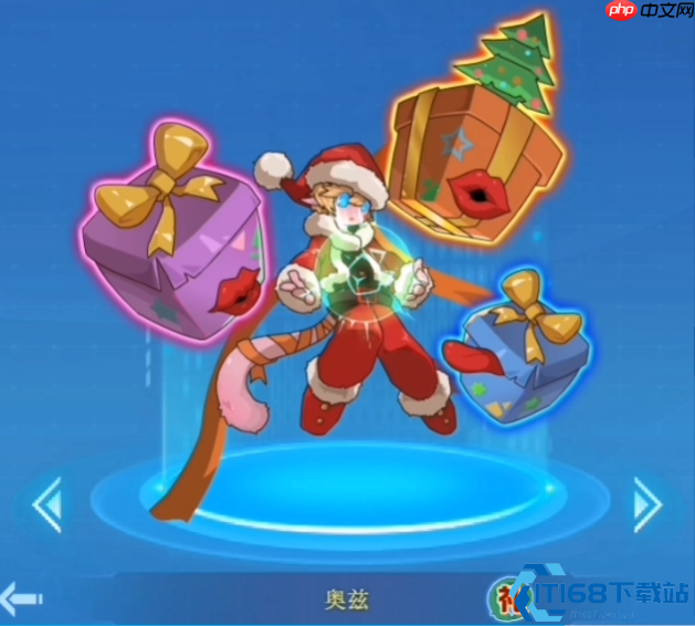 解锁冬日惊喜：圣诞帽获取终极攻略三大途径助你轻松入手