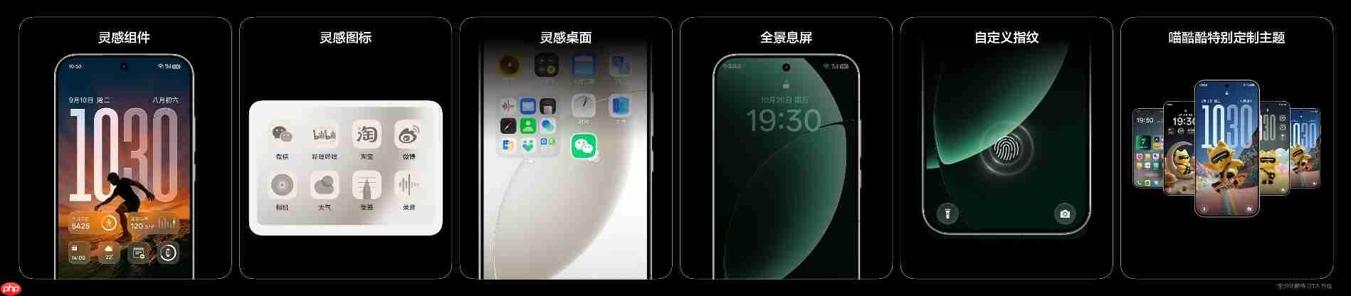 搭载理光GR影像系统！真我GT8系列正式发布