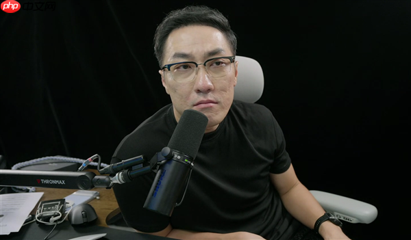 王自如回应发胖原因：在格力时喝酒非常多 不喝酒没人说实话