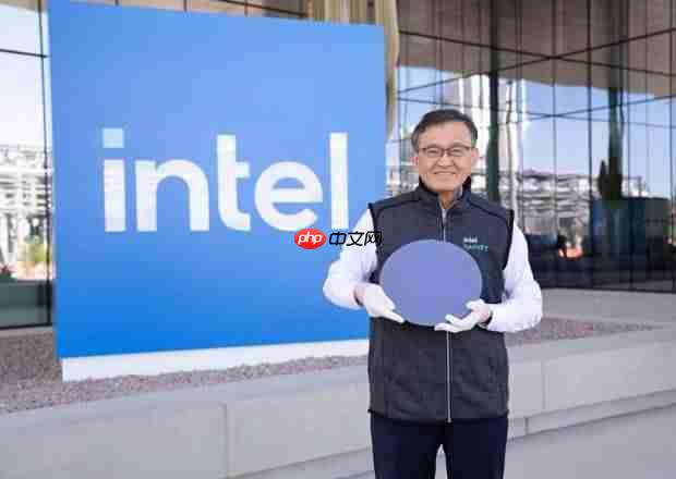 性能与能效兼顾!英特尔揭晓首款 Intel 18A 处理器——Panther Lake 的架构
