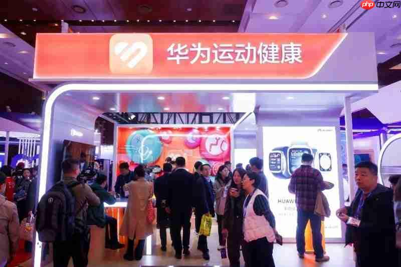 华为WATCHD2血压管理功能引领智能健康新时代