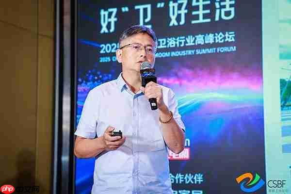 智能卫浴新叙事,如何以“有温度的科技”叩开下一个黄金十年?