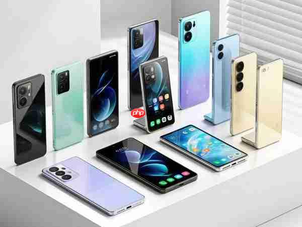 机构：中国品牌将占据海外智能手机市场出货量的55%