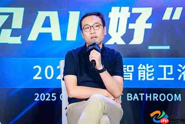 智能卫浴新叙事,如何以“有温度的科技”叩开下一个黄金十年?