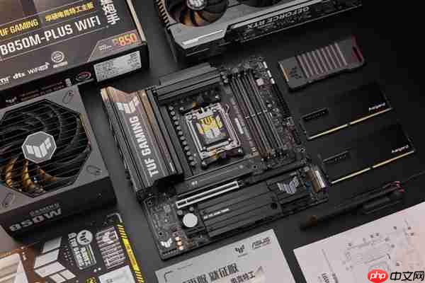 华硕主板双11人气遥遥领先 稳居京东金榜榜首