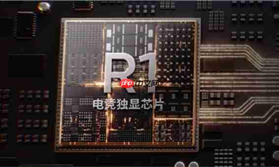 全球首发理光GR影像系统！真我GT8 Pro发布：3999元起